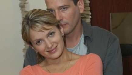 Стой, не моргай: что Порошина скрывала все эти годы