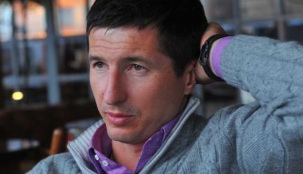 У Евгения Алдонина выявили рак