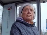 Да это же он: бабка-Трамп из Перми вышла на люди