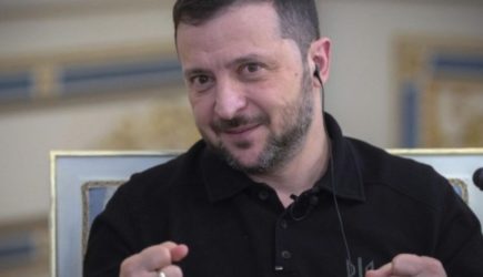 СМИ раскрыли план побега Зеленского с Украины