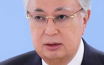 Токаев примчал в США неспроста: журналисты выдали правду