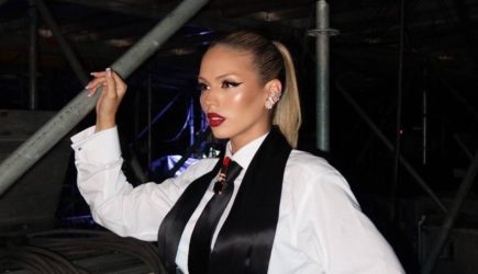 Соседов осадил Чеботину после гневного выпада в соцсетях