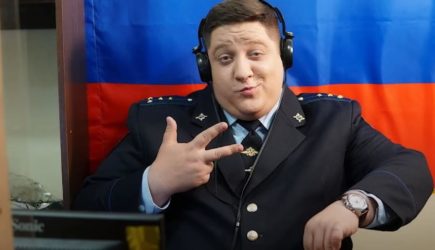 Озвучена последняя воля Попова из &#171;Полицейского с Рублевки&#187;