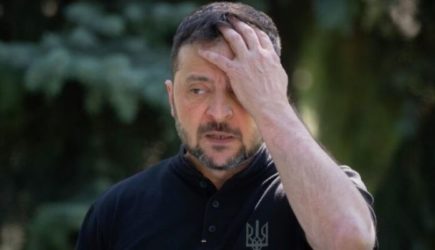 Даты определены: Зеленский собрался зачистить Купянск и Покровск