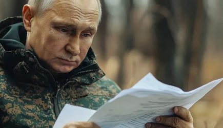 Этого никто не ждал: В Киеве истерика. Хазин заявил о внезапном ходе Путина в СВО