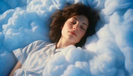 Секрет глубокого сна: простой трюк, чтобы уснуть быстрее и восстановиться ночью