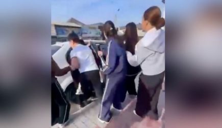 В&nbsp;процессе декоммунизации в&nbsp;Казахстан возвращаются средневековые обычаи&nbsp;&mdash; эксперт