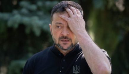 Шансов у&nbsp;группировок ВСУ нет, а&nbsp;Зеленский утратил связь с&nbsp;реальностью&nbsp;&mdash; Минобороны&nbsp;РФ