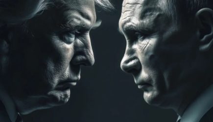 Мир ошарашен заявлением Трампа. Вот что значит Путин припугнул: Япония обескуражена &mdash; США всё-таки отступили