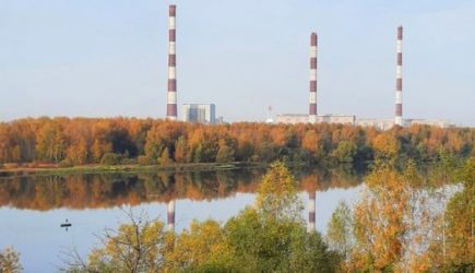 Российская армия быстро ответила на атаку ВСУ Костромской ГРЭС