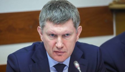 Уход из России западных компаний признали вредным для экономики