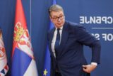 Прокуратура Сербии выдвинула обвинения против Александра Вучича