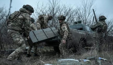 &#171;Морги переполнены&#187;: всплыла правда о ситуации в зоне СВО