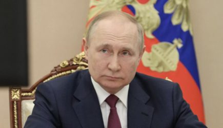 Путин выразил соболезнования в связи со смертью телеведущего Юрия Николаева