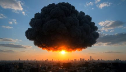 Киев и Европу ждёт радиация: Эта диверсия изменит ход СВО. Масштабы катастрофы впечатляют