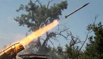 Армия России обрушила групповые удары по украинскому ВПК