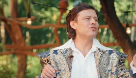 &#171;Он мог петь &#171;Я русский&#187;: телеведущий поставил Шаляпина на один уровень с SHAMAN