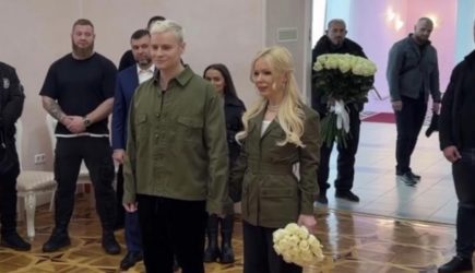 Почему SHAMAN женился в Донецке: раскрыта причина