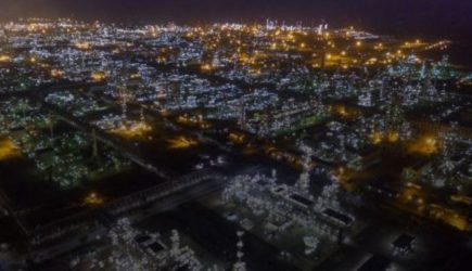 Крупнейший НПЗ в мире перестарался с заменой российской нефти