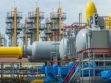 На Украине вскрыли хранилища газа