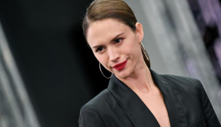 Критика Брухуновой, сын, возвращение в кино: как живет Диана Пожарская