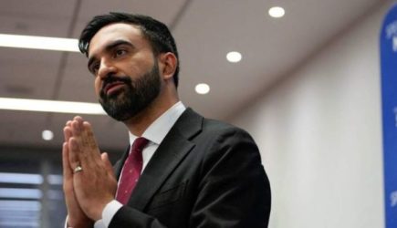 Нью-Йорк готовится к&nbsp;вторжению войск Трампа&nbsp;&mdash; Politico