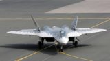 Запад неприятно шокировали новые возможности Су-57