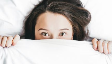 Что происходит в мозге при недосыпе