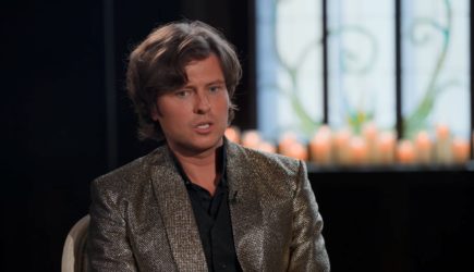 Шаляпин откровенно рассказал Собчак о причине разлада с Киркоровым: Стал врагом