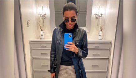 Собчак поставила точку в семейной жизни Бородиной