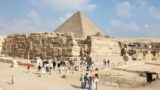 Смертельный тур к пирамидам: Погибла туристка из России, десятки ранены