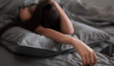 Раскрыт простой способ быстро заснуть при пробуждении ночью