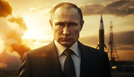 В Британии истерический вой. &#171;Кинжалы&#187; Путина взяли на мушку супер-цель