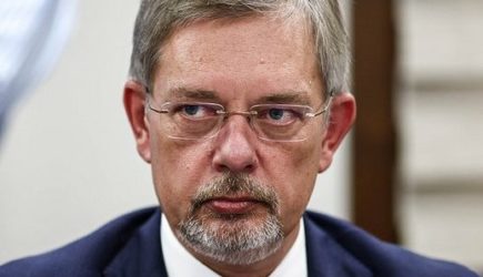 Конфликт на Украине может завершиться &#171;уже завтра&#187;: заявление посла