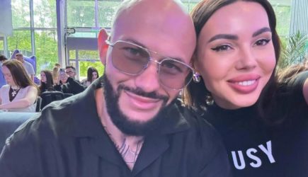 &#171;Каждый вечер реву в подушку&#187;: Самойлова рассказала о ситуации с Джиганом