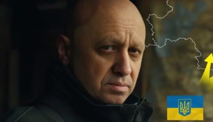 Возвращение &#171;дяди Жени Пригожина&#187;: Куда вылетел загадочный самолёт. В ЦРУ начали поиски