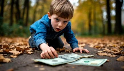 Ребёнок поднял свёрток и лишился пальцев: Кто бросил деньги-убийцы в Красногорске? Главное о трагедии