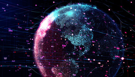 Ученые смогли создать цифровую копию Земли на суперкомпьютере