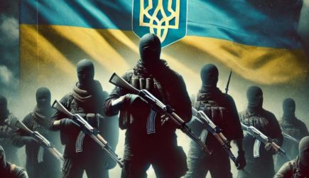 Украина получила новую секретную разработку с Запада