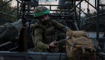 ВСУ ударили по Льгову в Курской области