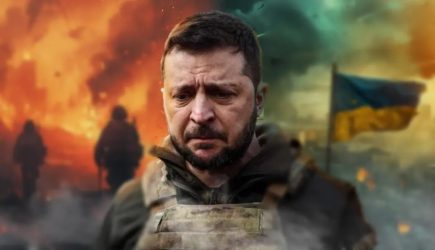 Ничего себе! Ошеломляющее заявление Зеленского по Покровску. Такого окружённые боевики не предполагали. Элита сдалась