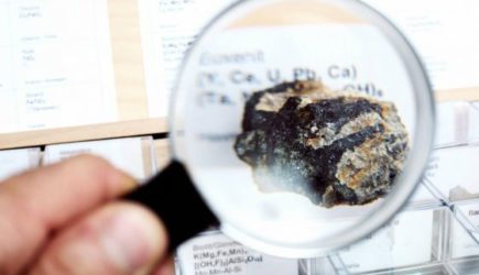 Казахстан отдал Соединенным Штатам самые большие в мире месторождения вольфрама