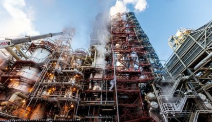 Reuters: Эффект от массированных атак ВСУ на российские НПЗ оказался неожиданным