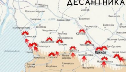 За счет чего ВСУ держат Запорожский фронт, несмотря на кровопролитные бои — военкоры