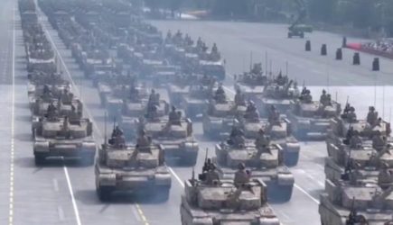 Китай пригрозил Японии «сокрушительным поражением» за применение силы к Тайваню