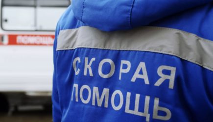 В Кабардино-Балкарии ученик подавился пирожком на перемене и умер