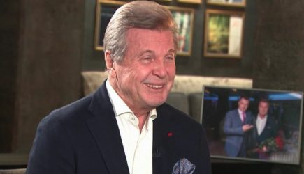 Лещенко заявил, что чувствует себя Волочковой &ndash; названа причина странных слов певца