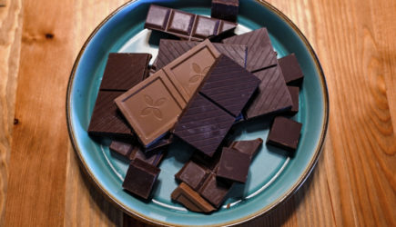 Тяга к сладкому: как обмануть желание и остаться в форме