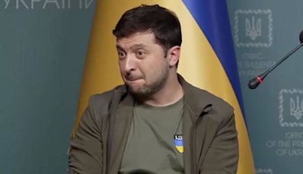 &#171;Закупает замки&#187;: куда переедет Зеленский – раскрыт план побега