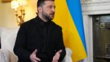 Зеленский рассказал о коррупции на Украине